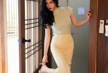 [XiuRen秀人网] 2023.10.19 No.7531 尹甜甜 [63+1P]-妹子图