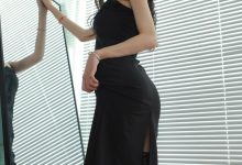 [IESS异思趣向] 2023.05.07 丝享家 1444 团团《雷丝少女》[85P-94.4M]-妹子图