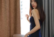 [IESS异思趣向] 2023.05.13 丝享家 1450 美子《那一道光》[88P-98.6M]-妹子图