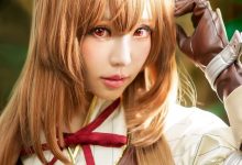 ElyEE子 - NO.52 小浣熊[53P-365MB]-妹子图