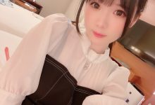 霜月shimo - NO.74 Fourth August [25P-175MB]-妹子图