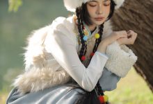 [YITUYU艺图语]2023.01.06 小卓玛 Elikaka[28+1P／239MB]-妹子图