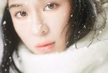 [YITUYU艺图语]2023.01.07 动人的冬季 小苏[23+1P／230MB]-妹子图