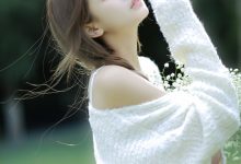 [YITUYU艺图语]2023.01.07 风也清澈 瑞秋的快乐人生[21+1P／179MB]-妹子图