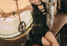 [YITUYU艺图语]2023.01.07 潜入搜查 兔子Zzz不吃胡萝卜[29+1P／117MB]-妹子图