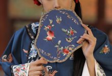 [YITUYU艺图语]2023.01.07 清汉女 秦秦[42+1P／557MB]-妹子图