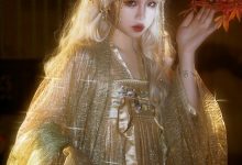 [YITUYU艺图语]2023.01.07 司命，若我非要改命呢？ 甜茶[19+1P／427MB]-妹子图