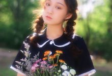 [YITUYU艺图语]2023.01.07 午后日光 小惠[21+1P／220MB]-妹子图