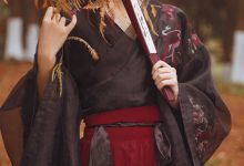 [YITUYU艺图语]2023.01.08 红杉林 旺旺小小舒[29+1P／324MB]-妹子图