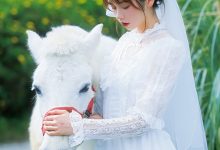 [YITUYU艺图语]2023.01.08 桑桑，我带你回家。林木婷子[22+1P／471MB]-妹子图