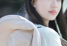 [YITUYU艺图语]2023.01.08 永远喜欢清透氧气的夏天 秋阳邑禾[21+1P／195MB]-妹子图