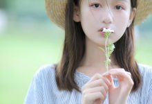 [YITUYU艺图语]2023.01.09 薄荷味的夏天 瑞秋的快乐人生[21+1P／184MB]-妹子图