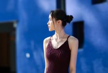 [YITUYU艺图语]2023.01.09 报之以歌 冬炎[42+1P／499MB]-妹子图