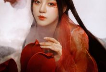 [MiStar魅妍社] 2019.04.08 VOL.278 维娜 [47+1P]-妹子图