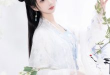 [TouTiao头条女神] 2019-07-13 莎伦 我是网球美少女 [22+1P]-妹子图