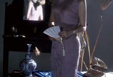 [YITUYU艺图语]2023.01.09 月亮告诉我，他不会回来了。 冯玉憬[19+1P／113MB]-妹子图