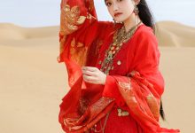 [YITUYU艺图语]2023.01.10 初见 77-起司卷[21+1P／369MB]-妹子图