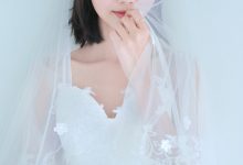 [YITUYU艺图语]2023.01.10 花的嫁纱 猫梓子[21+1P／218MB]-妹子图