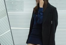 [IESS异思趣向] 2023.03.22 丝享家 1398 美子《红跟凉鞋》[90P-88M]-妹子图