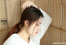 [誉铭传媒]袜足摄影 2023年 NO.008[84P+1V／1.49GB]-妹子图