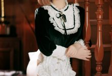 半半子 - 写真合集 [65套]-妹子图