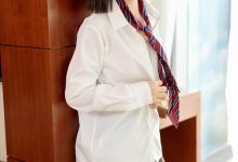 [MFStar模范学院] 2021.11.29 VOL.543 甜筒晓彤 [53+1P]-妹子图