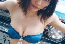 宇咲写真集 銭湯のひとり娘は、トリマー修行中。-妹子图