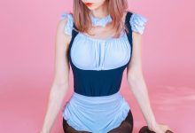 [Glamarchive] Kana – No.6 [43P-212MB]-妹子图