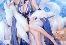 奶狮不咬人 -  信浓 [16P-81MB]-妹子图