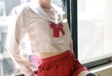 [MFStar模范学院] 2020.07.06 VOL.340 方子萱 [61+1P]-妹子图