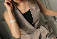 [LD零度摄影] 第68期 小楠楠 [57P]-妹子图