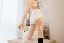 [FEILIN嗲囡囡] 2022.03.02 VOL.431 youOvOyou [81+1P]-妹子图