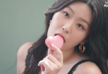 [MAXIM] Miss Maxim - Special Pictorial [4V-0.98GB]-妹子图