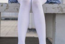 柴系小乖(稚乖画册) NO.010 — 晴空02 [79P+1V-1.10G]-妹子图