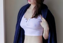 LEEHEE EXPRESS - LEHF-038B - Min.E [50P-94MB]-妹子图