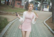 Pure Media Vol.260 -  Stick my tail in the hole [82P-167MB]-妹子图