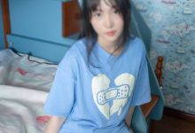 [MSLASS梦丝女神] 2021.10.09 《蓝菲菲 纯嫩无比》 [59+1P-365M]-妹子图