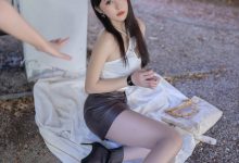 [XiuRen秀人网] 2023.12.28 No.7888 鱼子酱Fish [83+1P]-妹子图