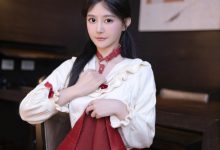 [XiuRen秀人网] 2023.12.28 No.7890 幼幼 [80+1P]-妹子图