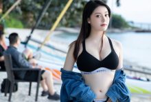 [XiuRen秀人网] 2023.12.28 No.7892 豆瓣酱 [87+1P]-妹子图