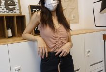 [ROSI口罩系列]2023.11.06 NO.2703[84+1P／105MB]-妹子图