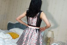 [ROSI写真]2023.11.04 NO.4352[136+1P／184MB]-妹子图