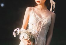 [YITUYU艺图语]2022.06.09 贩卖黄昏 花柒Hana[25+1P／456MB]-妹子图