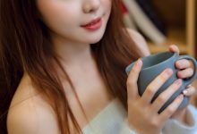 [YITUYU艺图语]2022.06.09 糖水日记 富贵[45+1P／554MB]-妹子图