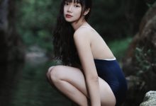 [YITUYU艺图语]2022.06.10 秘密基地 小雪[32+1P／390MB]-妹子图