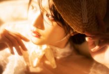 [YITUYU艺图语]2022.06.10 秋意渐浓 奶文文[28+1P／633MB]-妹子图