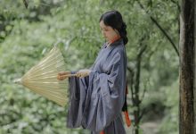 [YITUYU艺图语]2022.06.10 山居 灿暖暖暖[21+1P／68.5MB]-妹子图