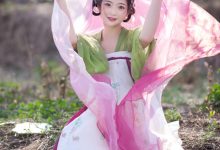 [YITUYU艺图语]2022.06.11 春晴 nya酱的铃铛铛[21+1P／65.3MB]-妹子图