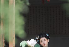 [YITUYU艺图语]2022.06.12 故梦如烟 眸小妖[33+1P／326MB]-妹子图