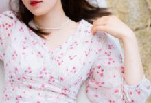 [YITUYU艺图语]2022.06.13 梦之花 郭艳霞[21+1P／309MB]-妹子图